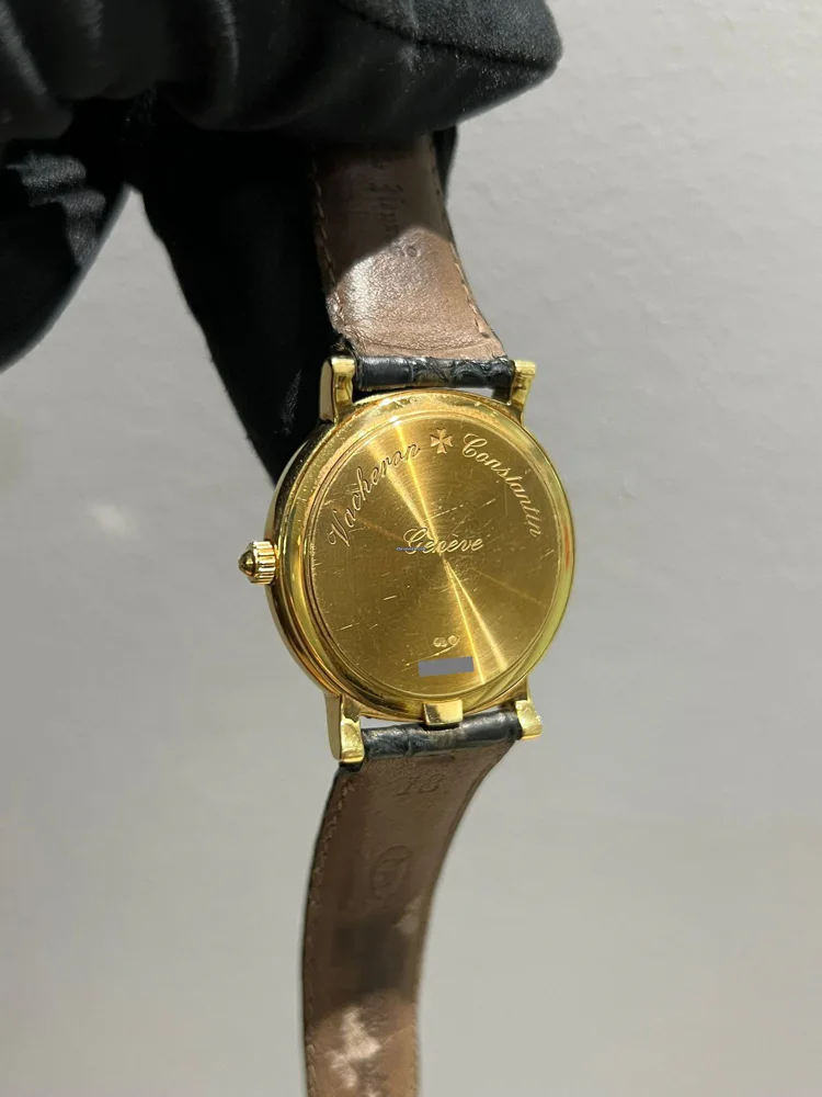 Vacheron Constantin Historiques 92060/000J